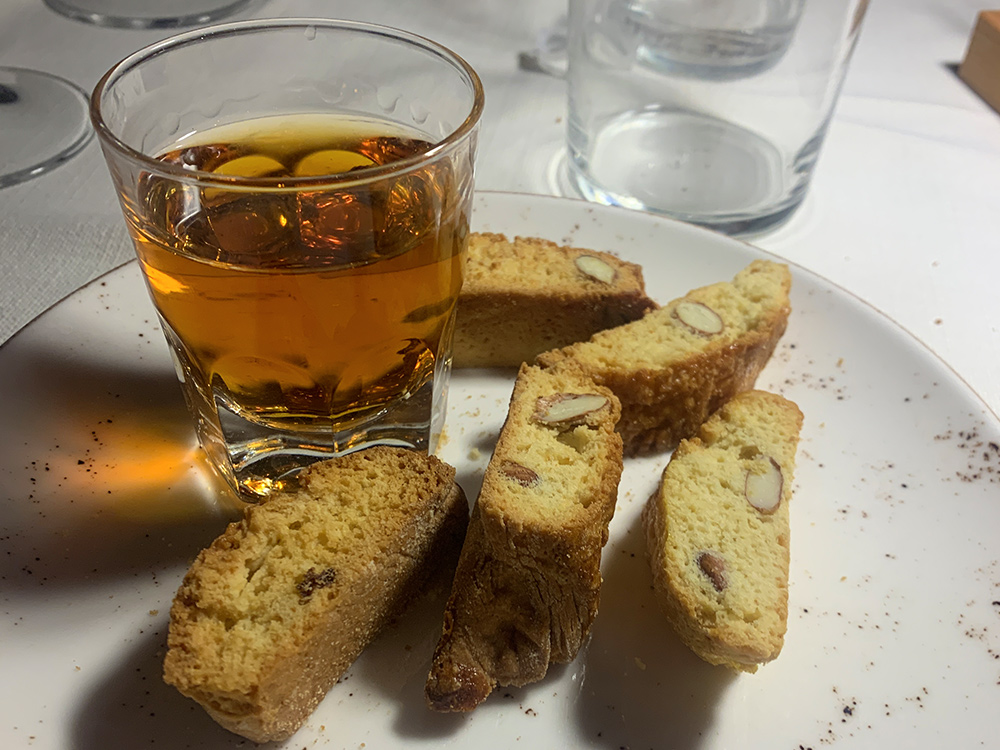 Un weekend romantico tra i colli Toscani