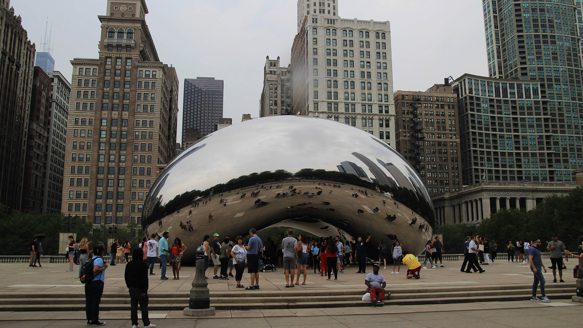 11 cose da non perdere a Chicago, The windy city