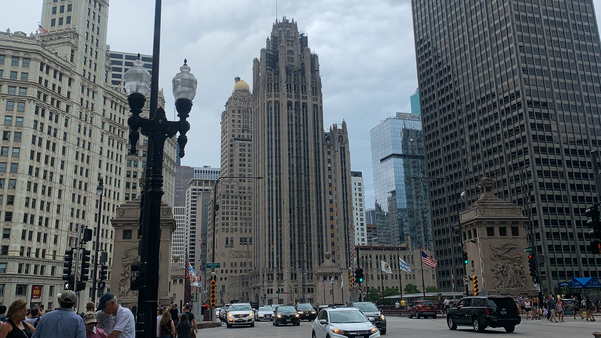 11 cose da non perdere a Chicago, The windy city