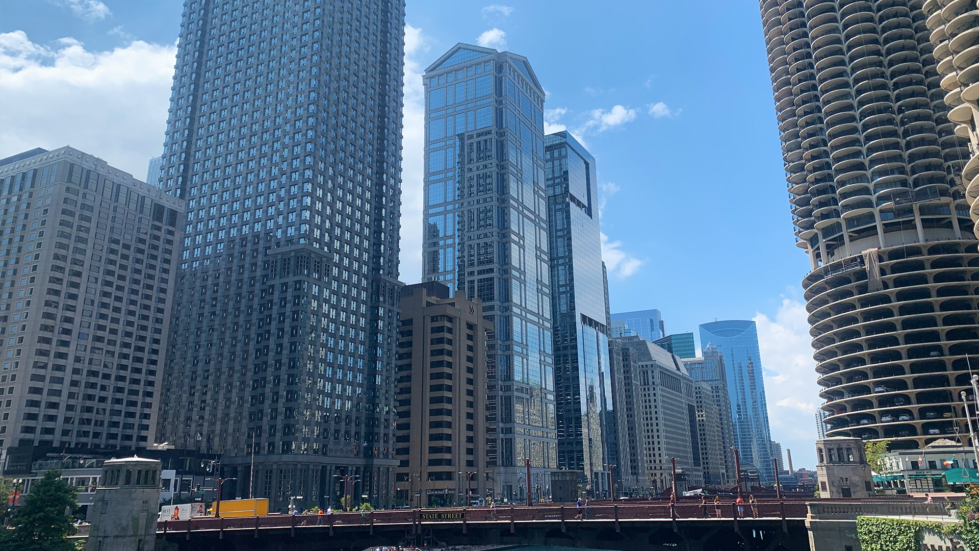 11 cose da non perdere a Chicago, The windy city