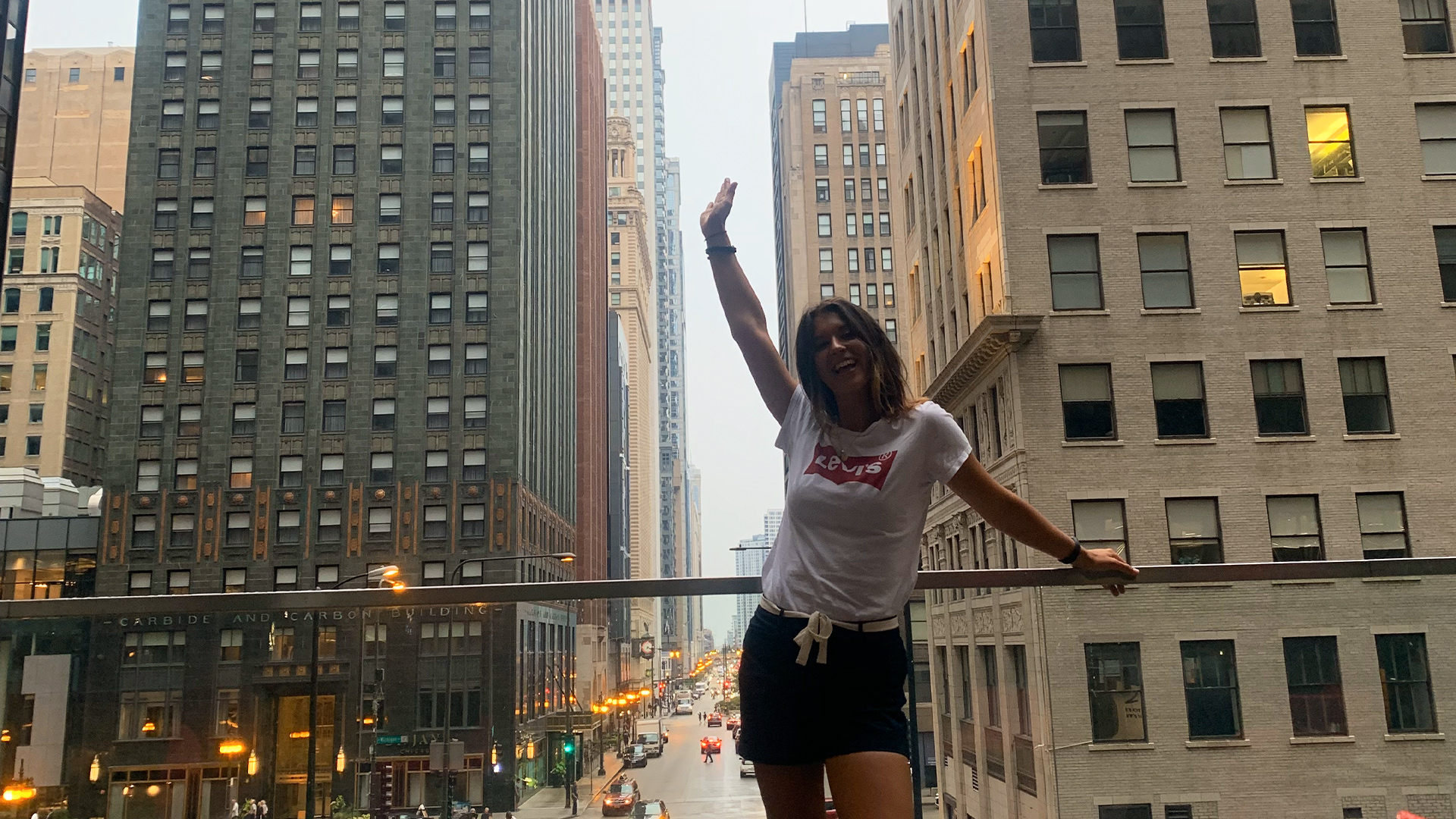 11 cose da non perdere a Chicago, The windy city