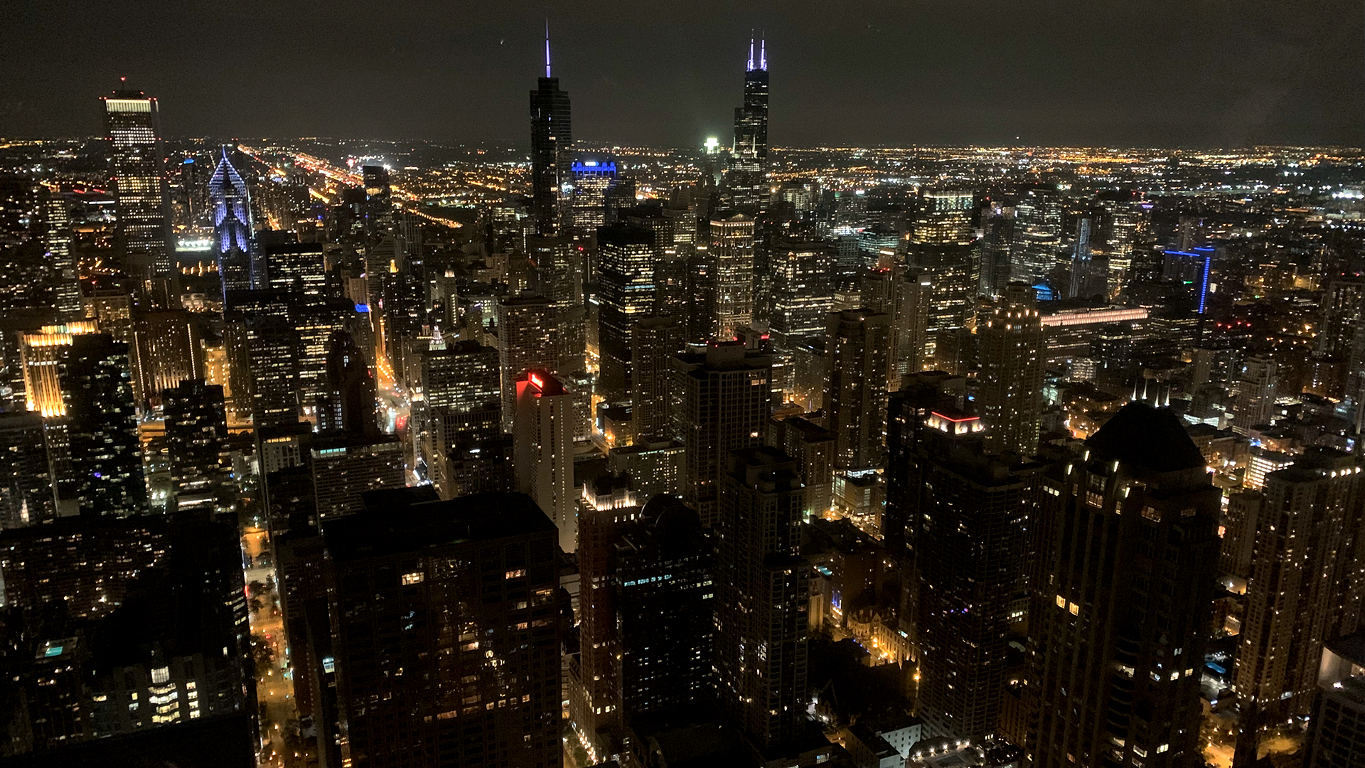 11 cose da non perdere a Chicago, The windy city