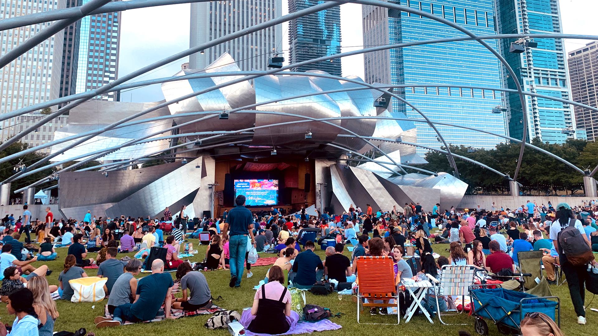 11 cose da non perdere a Chicago, The windy city