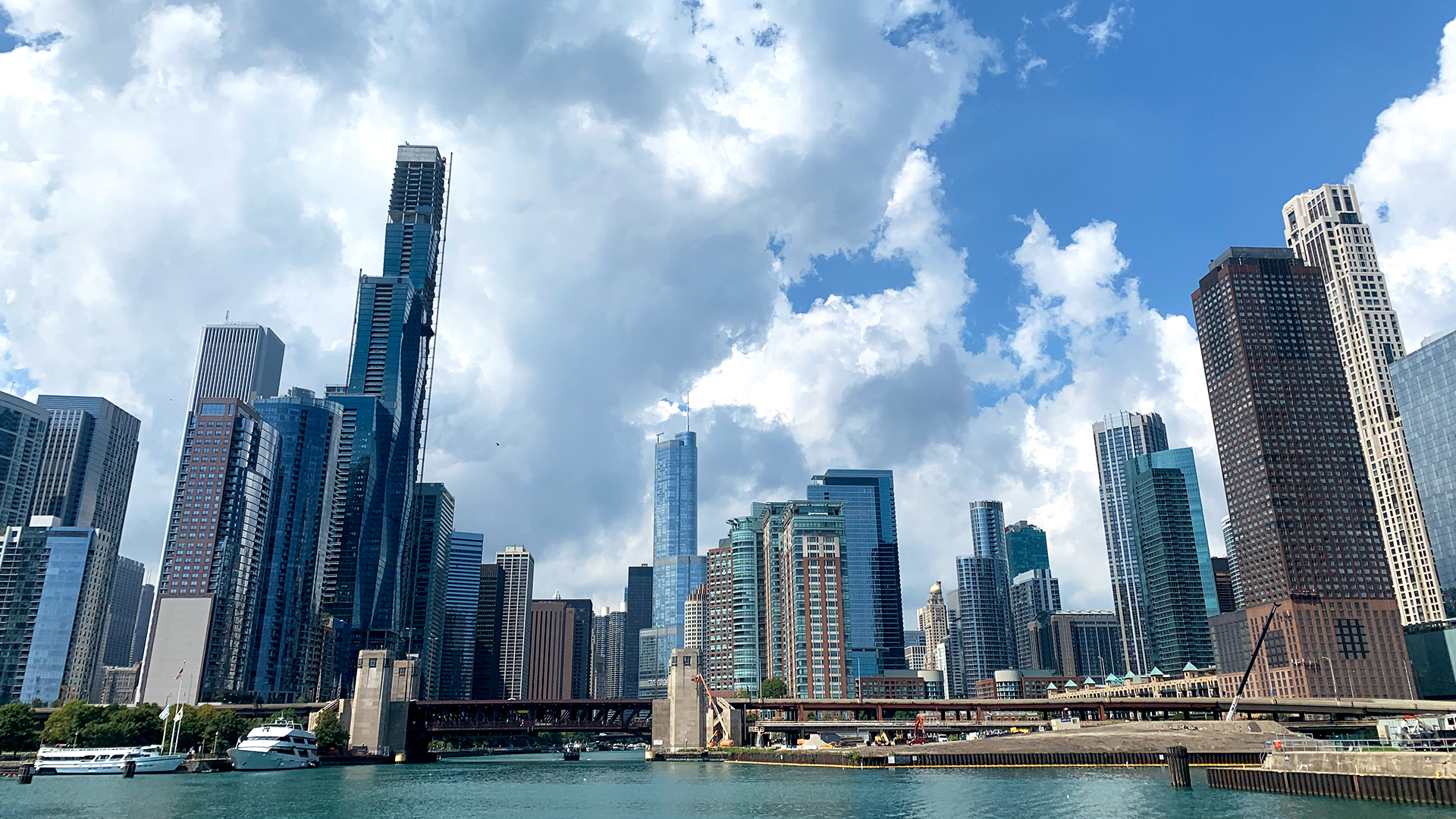 11 cose da non perdere a Chicago, The windy city