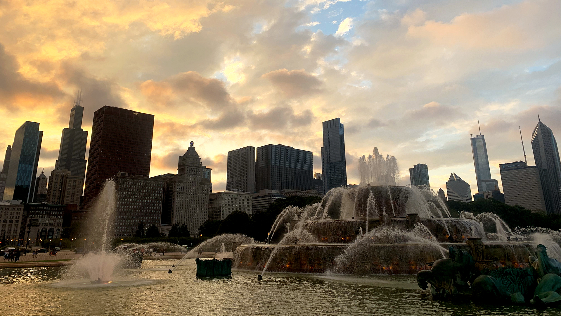 11 cose da non perdere a Chicago, The windy city