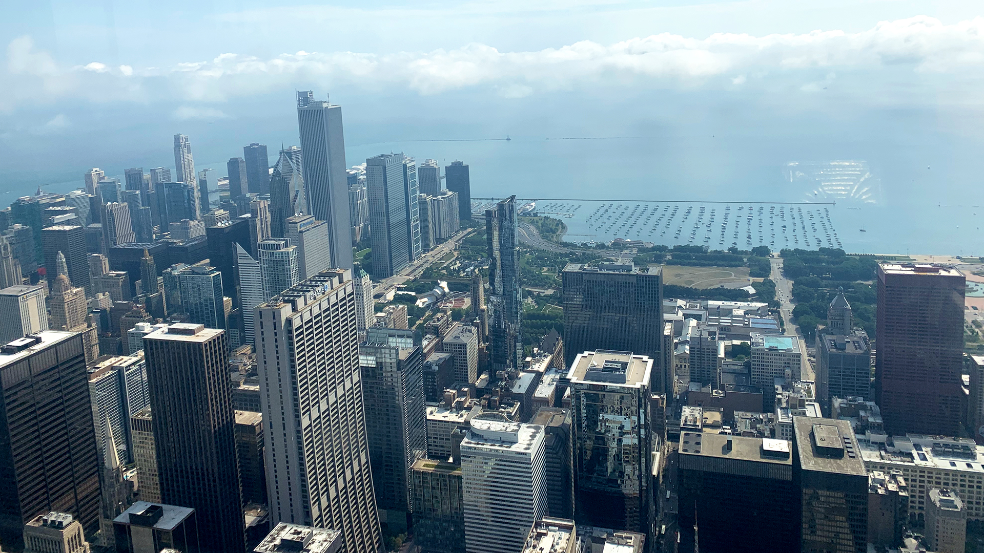 11 cose da non perdere a Chicago, The windy city