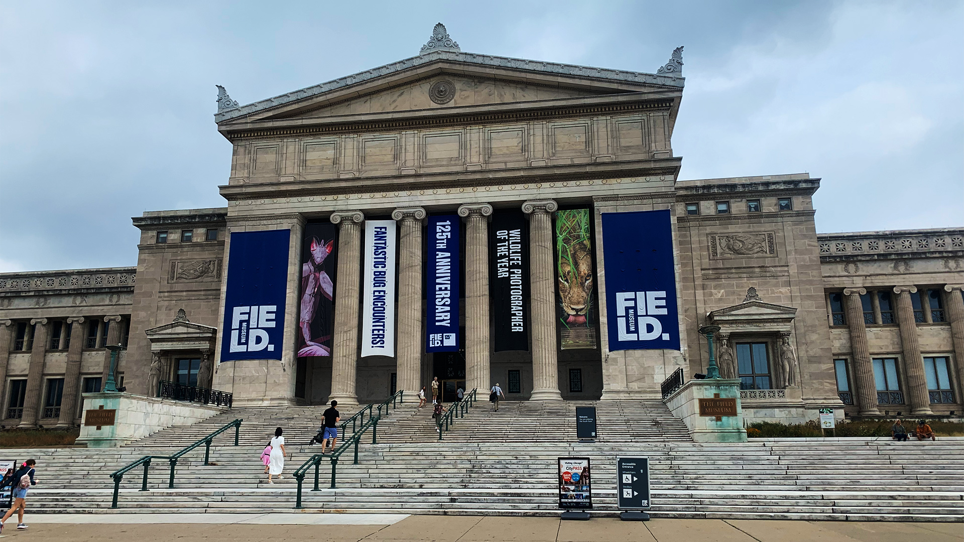 11 cose da non perdere a Chicago, The windy city