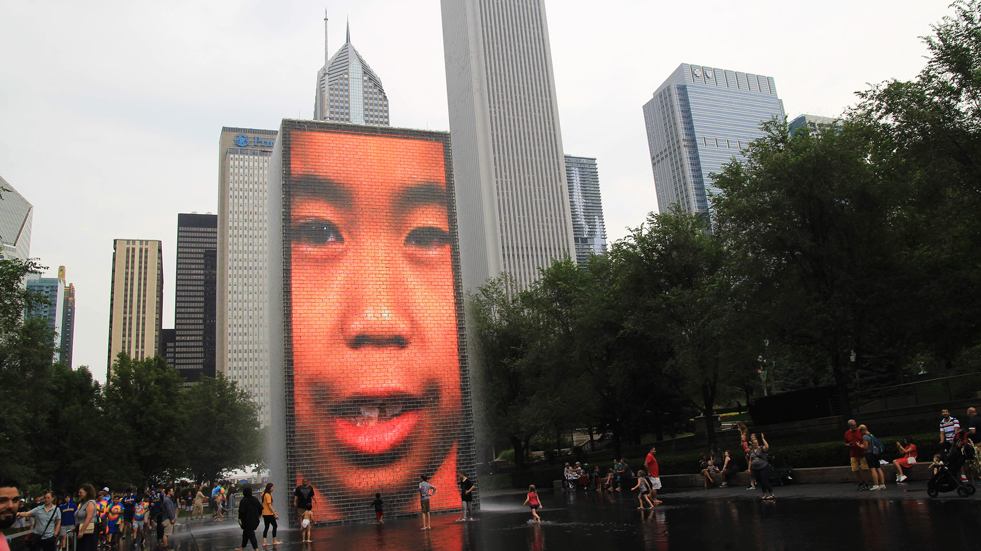 11 cose da non perdere a Chicago, The windy city