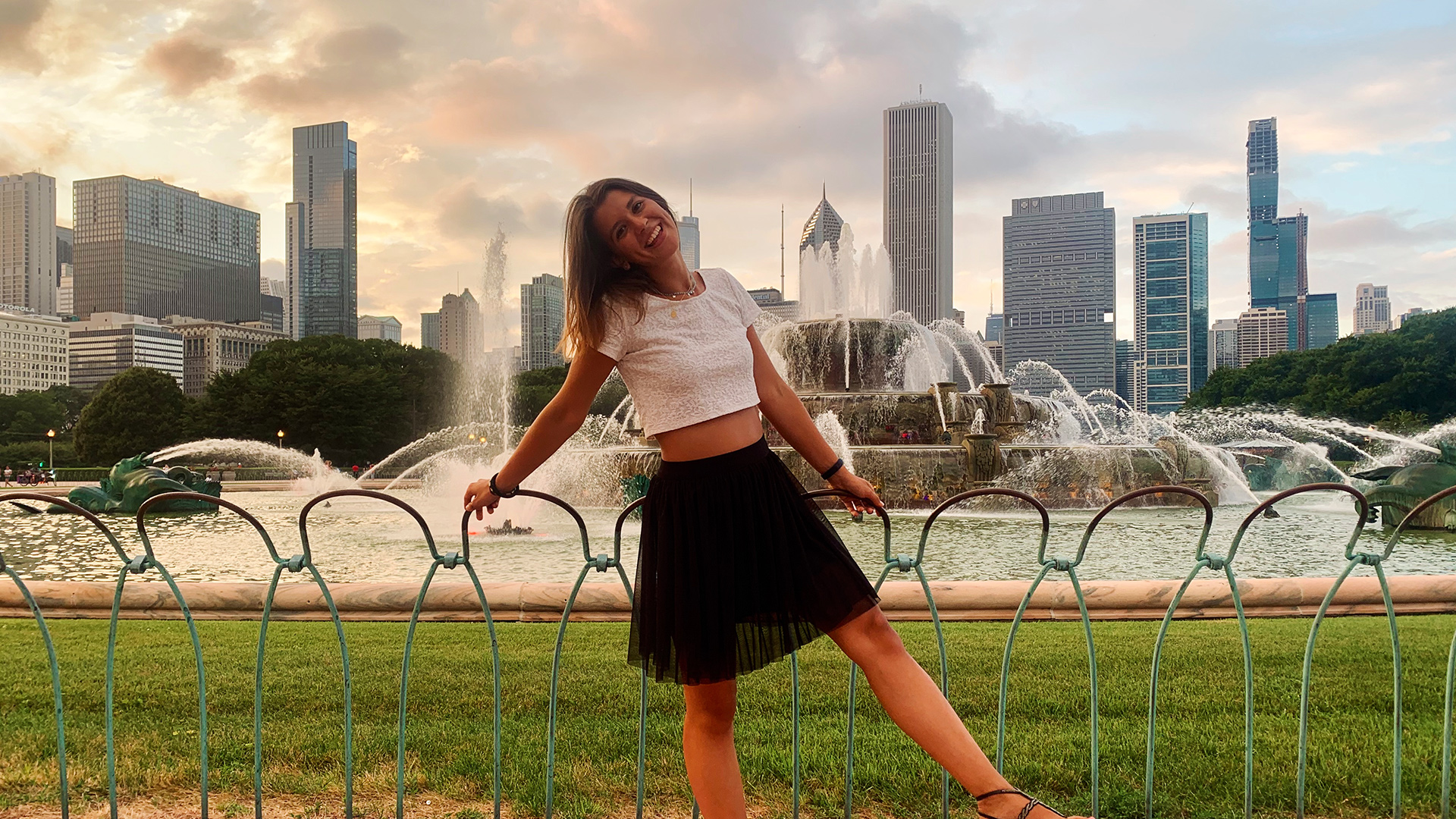 11 cose da non perdere a Chicago, The windy city