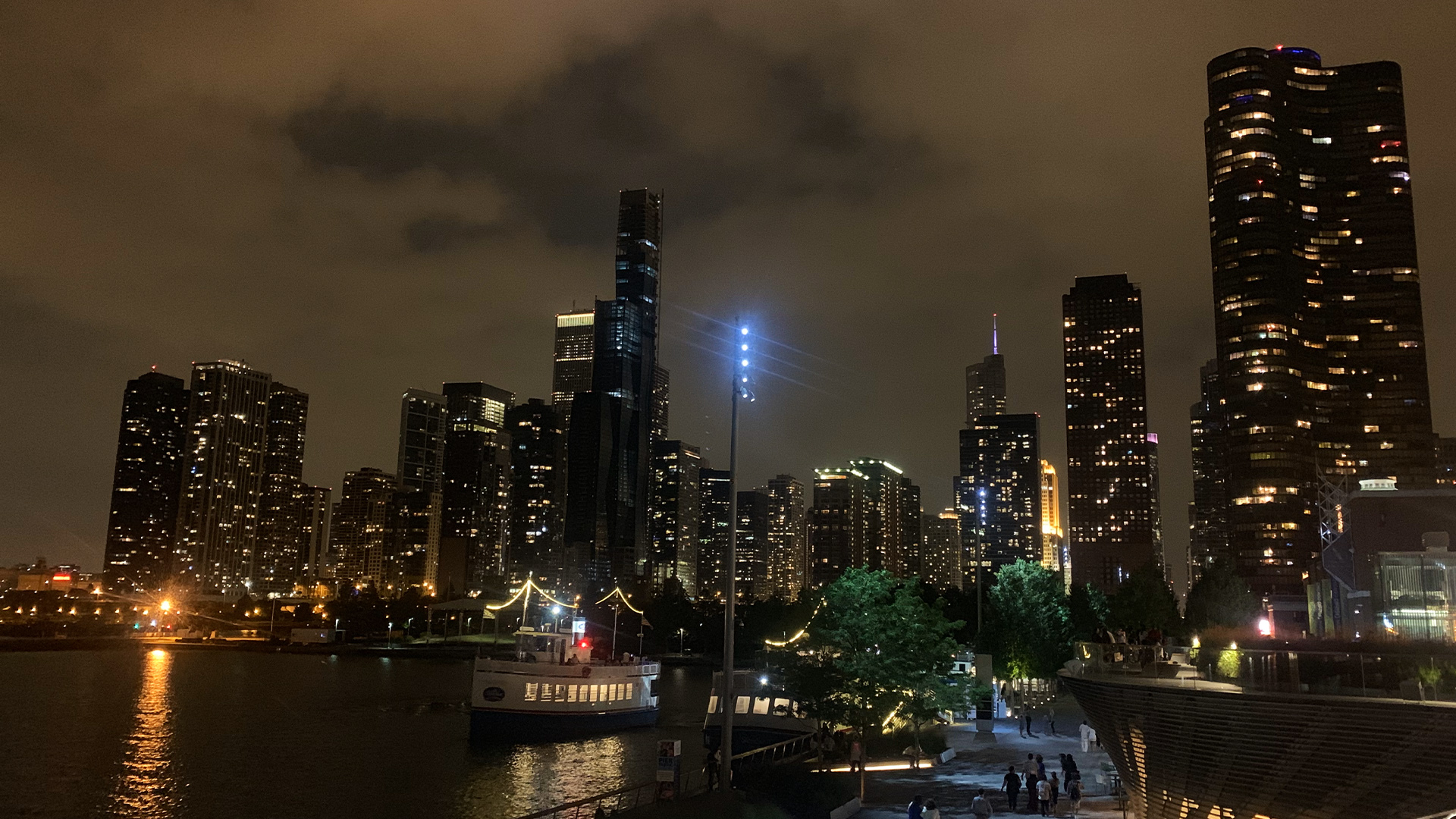 11 cose da non perdere a Chicago, The windy city