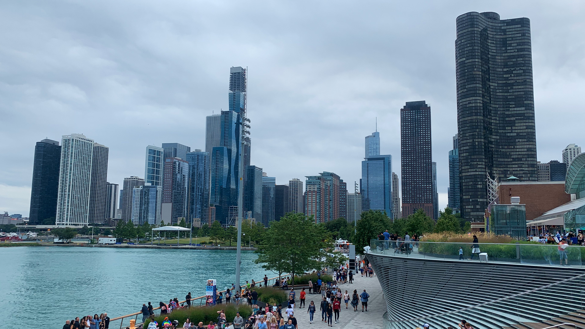 11 cose da non perdere a Chicago, The windy city