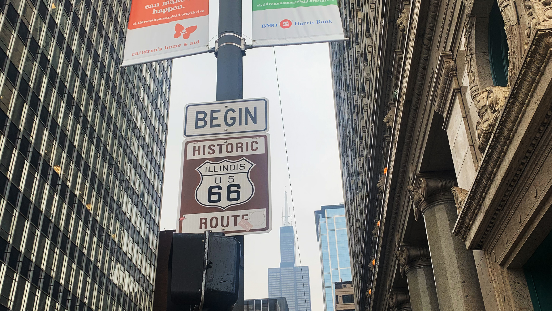 11 cose da non perdere a Chicago, The windy city