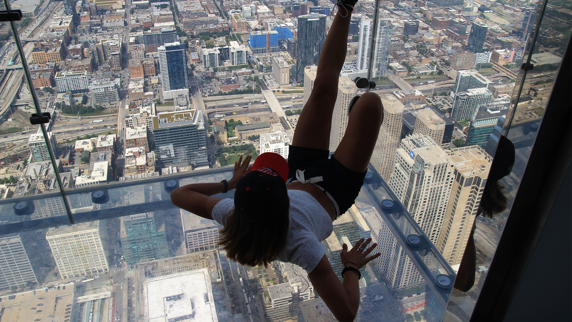 11 cose da non perdere a Chicago, The windy city