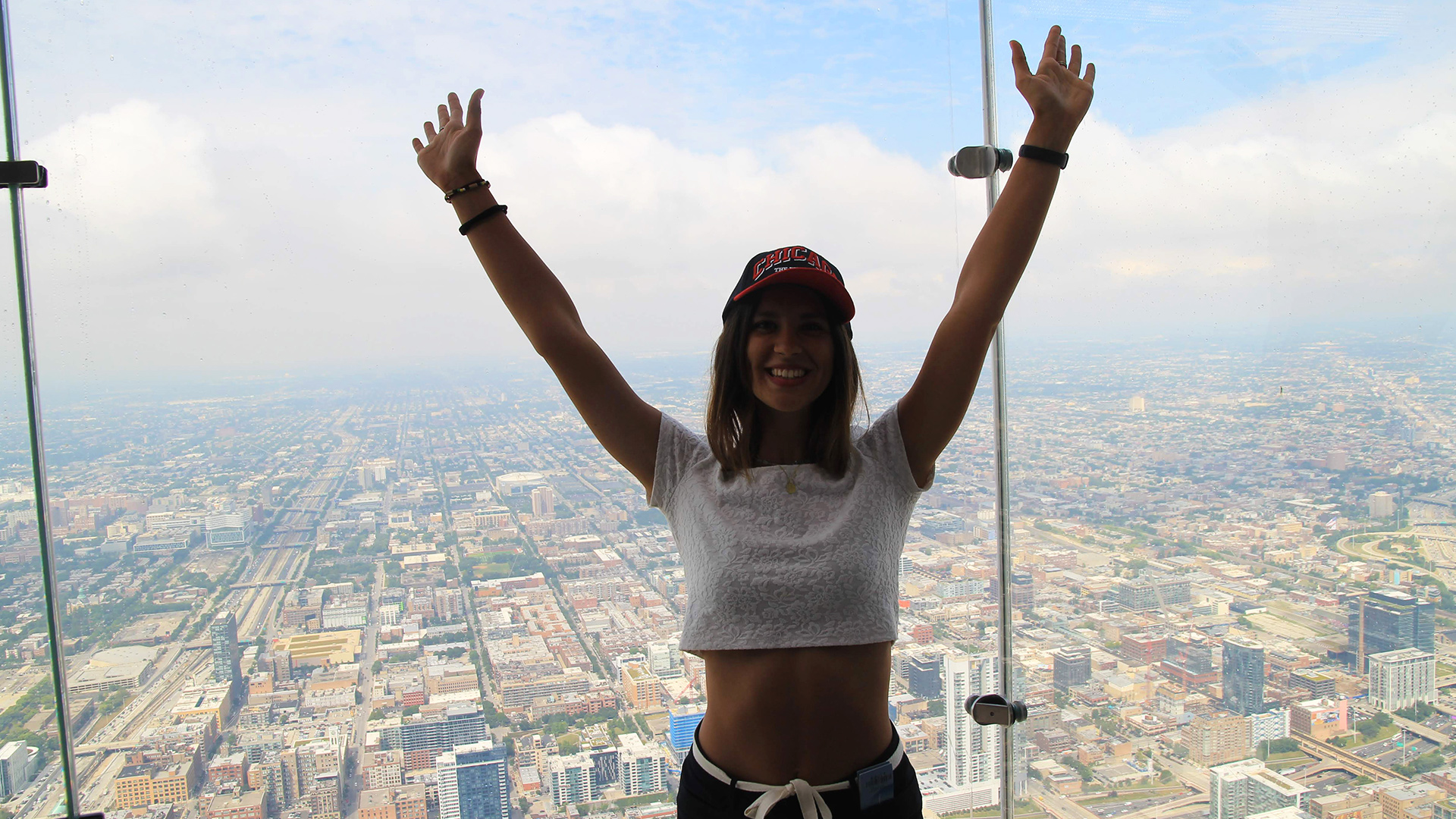 11 cose da non perdere a Chicago, The windy city